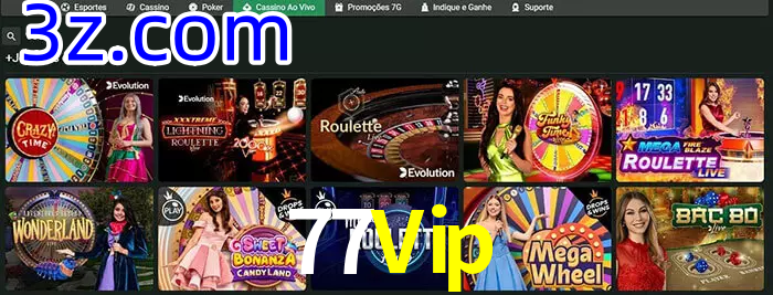 77Vip bet