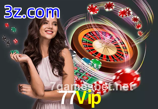 vivo no cassino 77Vip
