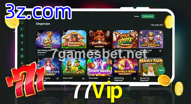 77Vip aplicativo
